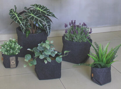 Osłonki na doniczki