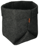 Osłonka na doniczkę Simple XL - 30 cm - 2