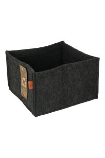 Pudełko z filcu 25M 15x25x25 cm