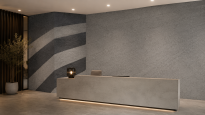 ARCO FeltWall Pas Filcowy Samoprzylepny 74 × 500 cm Dekoracyjno-Akustyczny, Czarny - 35