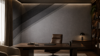 ARCO FeltWall Pas Filcowy Samoprzylepny 74 × 500 cm Dekoracyjno-Akustyczny, Czarny - 34