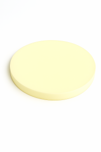 Pianka tapicerska meblowa, gąbka T-25 średnica 54 cm, grubość 4 cm