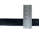 Bardzo mocna taśma ogrodnicza poliestrowa do mocowania drzew, krzewów szerokość 2 cm , długość 50 m - 6