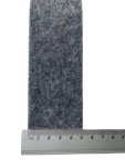 Taśma filcowa uniwersalna 5 cm , długość 25m , do zastosowań domowych i w ogrodzie do mocowania drzew, krzewów - 6