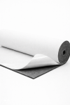 Gruby Filc Samoprzylepny 7 mm 700 g/m² Szary – 50x75 cm | Techniczny, Wygłuszający, Ochronny, Termoizolacyjny - 18