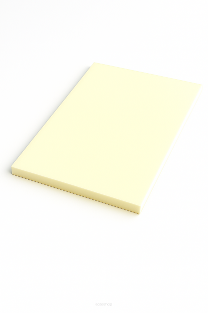 Pianka meblowa tapicerska 110x80x2 cm memory, visco, ortopedyczna