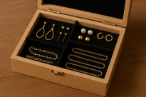 Filc Samoprzylepny Techniczny: 1 szt: 25x150 cm; 4 mm – 350 g/m², Czarny, na Metry | Wygłuszający, Ochronny, Termoizolacyjny - 12