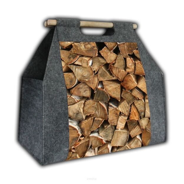 Torba gospodarcza STRONG - Polana