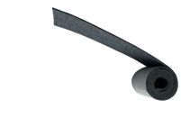 Filcowa taśma ochronna samoprzylepna 10 cm × 1,5 m – szara, gr. 4 mm, 350 g/m² - 3