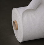 GEOWŁÓKNINA na metry PES 100 G/M² atestowana pod drogi, parkingi, kostkę - 2