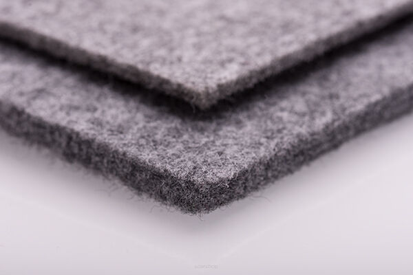 Filc syntetyczny - poliestrowy